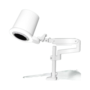 Aspirateur à poussière pour ongles de haute puissance 80w, prix commercial, type à aspiration supérieure, facile à installer, collecteur de poussière pour <span class=keywords><strong>salon</strong></span> de beauté - Product Image 2