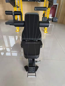 <span class=keywords><strong>Banco</strong></span> <span class=keywords><strong>de</strong></span> Pesas <span class=keywords><strong>Plegable</strong></span> <span class=keywords><strong>de</strong></span> 3 Secciones Ajustable, <span class=keywords><strong>Banco</strong></span> <span class=keywords><strong>de</strong></span> Entrenamiento Multifuncional para Gimnasio en Casa y Fisicoculturismo - Product Image 3