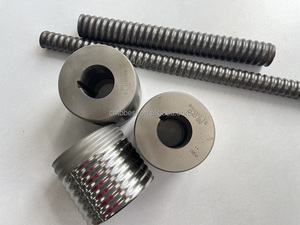 Matrices de roulage de filetage SKD11 DC53 à longue durée de vie - Product Image 3