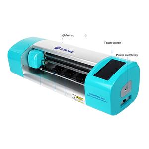 Sunshine-Machine de découpe d'écran, Film Hydrogel Intelligent Flexible, protection personnalisée pour <span class=keywords><strong>tout</strong></span> téléphone portable Ss890c, Ss890c, nouveauté - Product Image 3