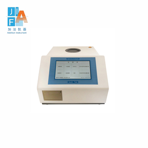อุปกรณ์ห้องปฏิบัติการนอกจากนี้ <span class=keywords><strong>X</strong></span> <span class=keywords><strong>Ray</strong></span> เรืองแสง XRF กำมะถันเนื้อหาในเครื่องวิเคราะห์น้ำมันเครื่องทดสอบ - Product Image 3