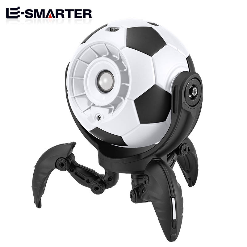 D79 Football Starry Sky Light (White) [Color Box]
