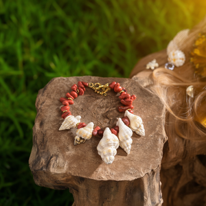 Pulseras de Cuentas de Moda PXK-0487, Accesorios Elegantes y con Estilo para Mujer - Product Image 3