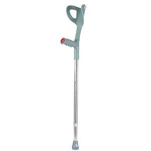 Béquilles coudières Qianzhongyi réglables en hauteur (88-109,5 cm) – Aide à la marche pour la rééducation médicale et la récupération après fracture - Product Image 3