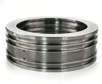 Joint d'étanchéité de piston de brise-roche hydraulique, pièces de rechange pour mini-excavatrice