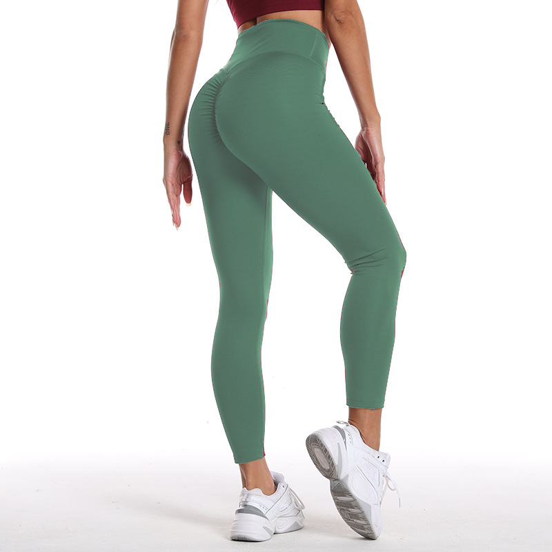 legging vert