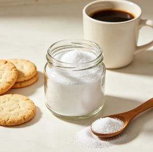 Suppress Crystal Separation <strong>for</strong> <strong>Chocolate</strong> &amp; Candy Maltitol - Product Image 6