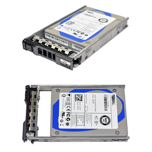 SSD SAS de alto rendimiento DPF1J DEXX 800GB 6G 2.5 para servidor - Product Image 5