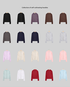 Sweat à capuche de yoga respirant <span class=keywords><strong>style</strong></span> Lulu pour femmes, léger, extensible, vêtement de sport, veste d'entraînement pour la course à pied, vêtements de sport - Product Image 6