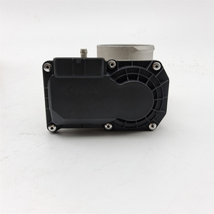 Corps de papillon pour <span class=keywords><strong>TOYOTA</strong></span> AURIS 1.6L / 1.8L 2007-2018 ETB/TY/006AB 2203037050 - Product Image 4