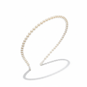 Accessori per capelli da donna di lusso Trending moda fiocco intrecciato vendita calda all'ingrosso - Product Image 2