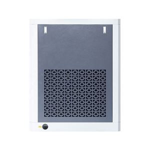 ปั๊มลมปราศจากน้ำมันที่มีประสิทธิภาพทันสมัยสำหรับการพ่นสี - Product Image 3