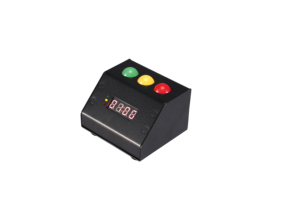 Easosun sân khấu chuyên nghiệp nhà sản xuất loa hẹn giờ bục khán giả tín hiệu ánh sáng Cue đèn - Product Image 3