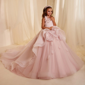 Barbie Doll Wedding - Elegant Dress for 11.5 Inch Doll