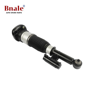 Chất lượng cao tự động treo không khí mùa xuân sốc hấp thụ strut Top cho BMW & Benz nhà máy bán buôn OEM phải/trái tất cả mới - Product Image 4