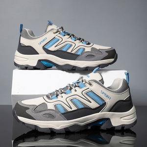 Nouvelles Chaussures <span class=keywords><strong>de</strong></span> <span class=keywords><strong>Randonnée</strong></span> Professionnelles 2026 pour Hommes et Femmes – Imperméables, Antidérapantes, Respirantes, Légères et Confortables pour l'Extérieur - Product Image 3