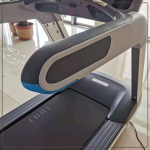 Professional Gym Equipment Commercial Running Motorized Machine for Cardio Training Fitness YJM-YY002 Commercial Treadm - Product Image 6