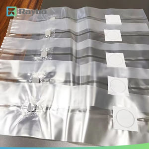 ถุงกรองเห็ด RAYBO ถุงเพาะเชื้อเห็ดแบบระบายอากาศสำหรับเมล็ดพันธุ์และเพาะเลี้ยงเชื้อเห็ด - Product Image 2