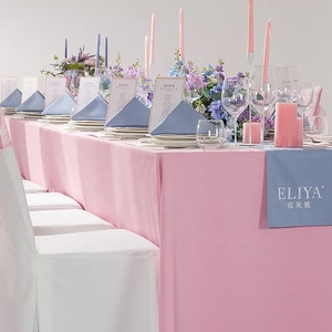 Fajas Románticas para Jardín, Funda para Silla de Boda, Fajas Traseras, Decoración de Banquete, Navidad, Cumpleaños, Fajas Formales para Silla de Boda - Product Image 5