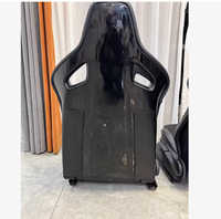 YLC Original Cinquième Génération GTI. Sièges de course R20 pour Golf, compatibles avec Golf 6R, Shantzio GTI de cinquième génération