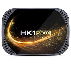 Nuevo <span class=keywords><strong>Hk1</strong></span> <span class=keywords><strong>Rbox</strong></span> <span class=keywords><strong>X4s</strong></span> Amlogic S905x4 Smart TV Box Android 11 8k 2.4g/5gwifi 4gb Ram 64gb Rom Set Top Box <span class=keywords><strong>Hk1</strong></span> Box - Product Image 5