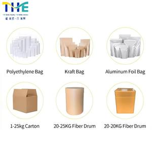 Qualité alimentaire 25kg Acide 3-o-éthyl-<span class=keywords><strong>l</strong></span>-ascorbique Poudre d'éthyle Vitamine acide c Acide ascorbique Prix - Product Image 6