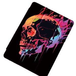 Vỏ bảo vệ PU trong suốt bền cho tất cả các mẫu iPad có khe cắm bút nhiều mẫu làm bằng vật liệu TPU bền - Product Image 5