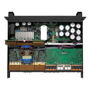 Amply công suất hệ thống loa line array 4 kênh 10000W <span class=keywords><strong>Lab</strong></span>.<span class=keywords><strong>gruppen</strong></span> <span class=keywords><strong>FP10000Q</strong></span> dành cho loa siêu trầm 18 inch - Product Image 6