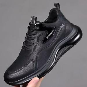 Zapatos Deportivos para Hombre, Primavera/Verano 2026, Nuevo Estilo, Modernos, Casuales, Transpirables, Sencillos y a la Moda, para Correr y Caminar - Product Image 1