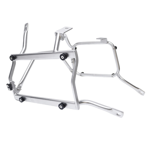 Support de sacoche latérale pour moto RACEPRO RP5536-1032S pour <span class=keywords><strong>Suzuki</strong></span> V-Strom <span class=keywords><strong>650</strong></span> <span class=keywords><strong>2020</strong></span> et plus tard - Product Image 3