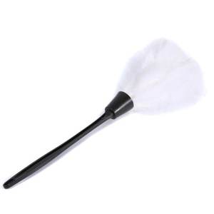 Plumeau de dinde naturel de poche réutilisable écologique <span class=keywords><strong>blanc</strong></span> bon marché pour les fournitures de nettoyage maison voiture bureau - Product Image 1