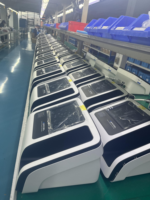 Machine laser portable Excimer
