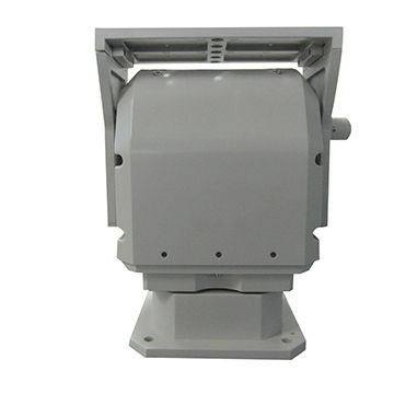 High Precision Pan Tilt Reliable Motorized Solutions