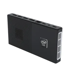 MOREFINE M6 lp4800/MHz Mini Pc 2 Hd 4k ekran ev oyun ofis bilgisayar masaüstü