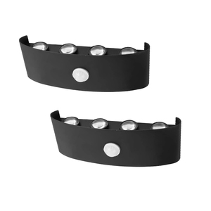 Dimmable Đèn tường ngoài trời với cảm biến chuyển động IP65 không thấm nước 8W hiên hiên ánh sáng Tường treo phòng ngủ Patio nhà để xe ánh sáng - Product Image 1