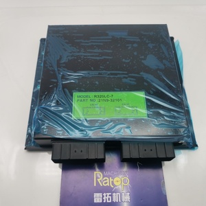 คอนโทรลเลอร์คุณภาพสูง 21N9-32101 21N932101 สำหรับ R320LC-7 - Product Image 5