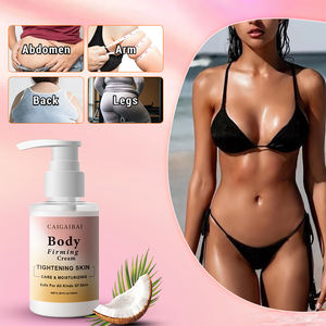 100ml crème minceur saine ventre beauté ferme levage Abdomen raffermissant Double <span class=keywords><strong>menton</strong></span> gros ventre corps façonnage crème raffermissante - Product Image 3