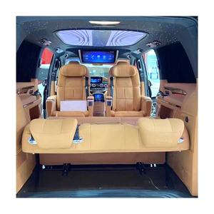 เบาะนั่งด้านหลังรถแบบหรูหราสำหรับ MPV สำหรับ vto V250 V 260 W447 - Product Image 4