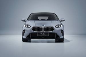 Auto Usata BMW <span class=keywords><strong>Serie</strong></span> <span class=keywords><strong>2</strong></span> <span class=keywords><strong>Gran</strong></span> Coupé 220i FWD 184CV Telaio in Acciaio ad Alta Resistenza Controllo Stabilità Dinamica Lussuosa 4 Porte - Product Image 3