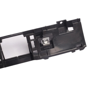 Quartz clock frame bracket for dashboard of Passat B7 CC 2009-2016 - Product Image 4