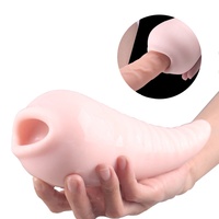 Showme Langlebiger künstlicher Penis und Vagina Bild Mastur bator kleiner Penis künstliche Vagina Sexspielzeug für Männer