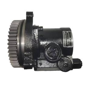 1-19500-561-2 1-19500561-2 1195005612 POWER STEERING PUMP 10PC1 10PE1 engine use for ISUZU CXZ EXZ EXR CYZ CYH GIGA truck