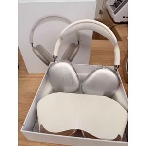 Auriculares Jonson Plateados, Supraaurales, con Cancelación de Ruido, Inalámbricos, Sonido Estéreo para Música y Llamadas - Product Image 1