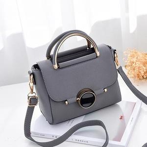 New Women's Fashion Trend Classic Cute PU <b>Bag</b> Outdoor Leisure Travel Shoulder <b>Bag</b> - Product Image 3