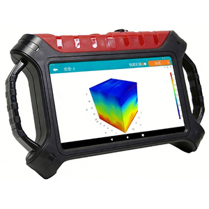 Detector de Metales Remoto ADMT ZN150P, 150m de Profundidad, IP55, para Detección de Oro, Gemas, Minerales, Arqueología y Cavidades - Product Image 5