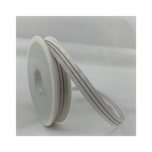 Cinta conductora de tela de cobre de alta calidad, 6,5mm, textil con cable - Product Image 3