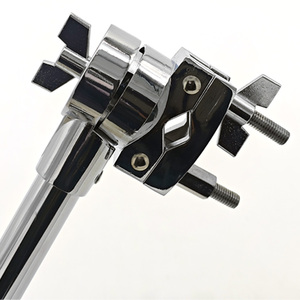 Precio al por mayor de fábricas chinas: abrazadera de soporte de doble puerto para kits de batería - Product Image 4