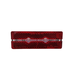 Original Taillight for Surron LightBee <strong>X</strong> Electric Cross-country Bike <strong>SUR</strong>-<strong>RON</strong> <strong>Light</strong> <strong>Bee</strong> Rear Lamp <strong>Light</strong> Special Accessories - Product Image 1