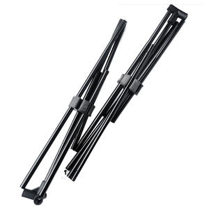 شبكة تنس محمولة من ليجياير بطول 4.1 متر (13 قدم) للاستخدام الداخلي أو الخارجي، مجموعة شبكة كرة الطائرة الشاطئية، نرحب بالطلبات المخصصة - Product Image 3