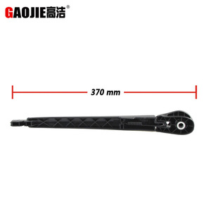 Brazo de Limpiaparabrisas Gaojie para Renault Rx4 Scenic Rx4 2000-2005, Conjunto de Limpiaparabrisas Trasero de Plástico 12v - Product Image 2